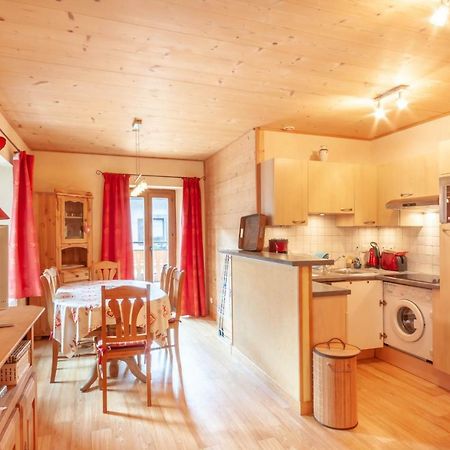 Place Eglise 2 Morzine Ngoại thất bức ảnh