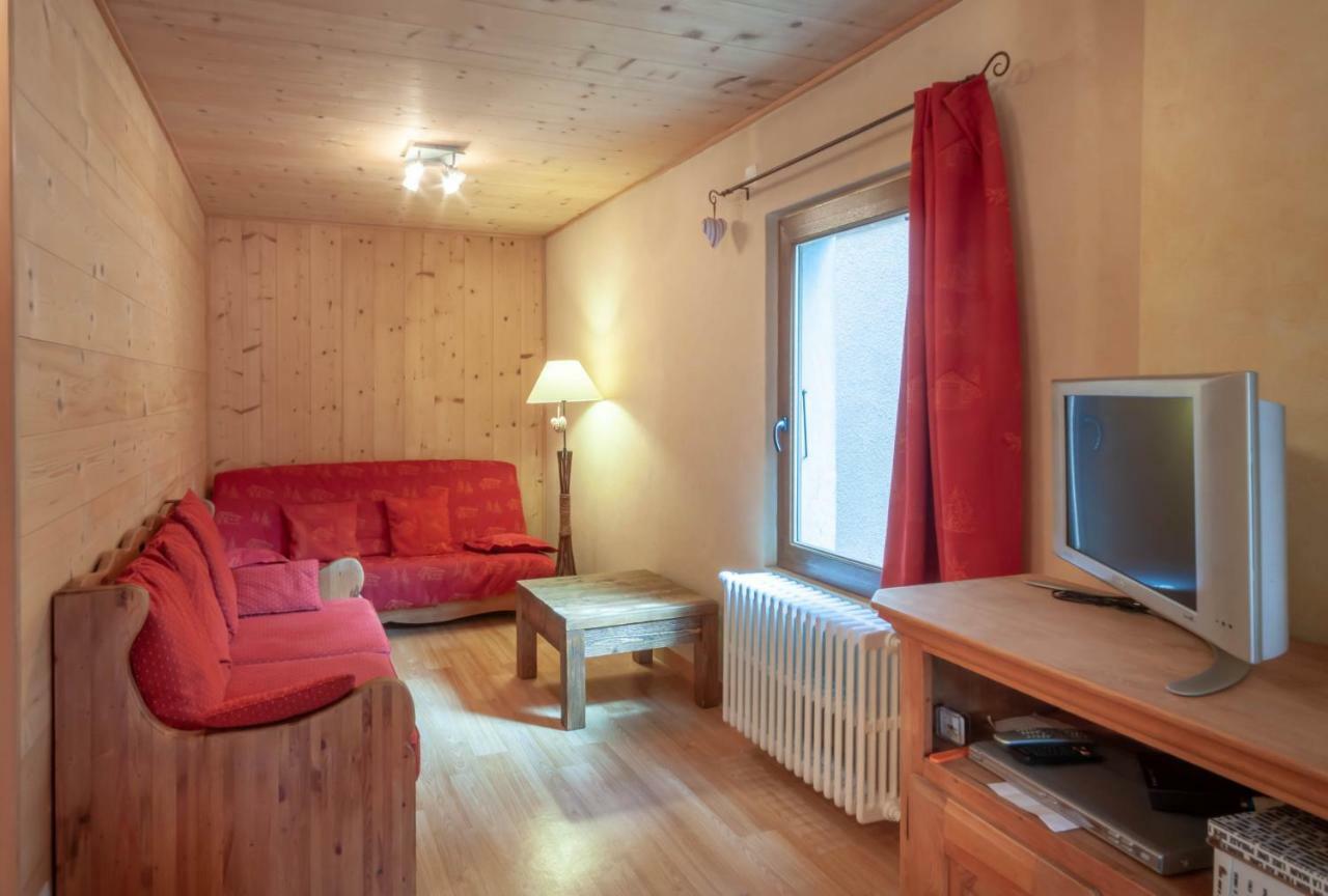 Place Eglise 2 Morzine Ngoại thất bức ảnh