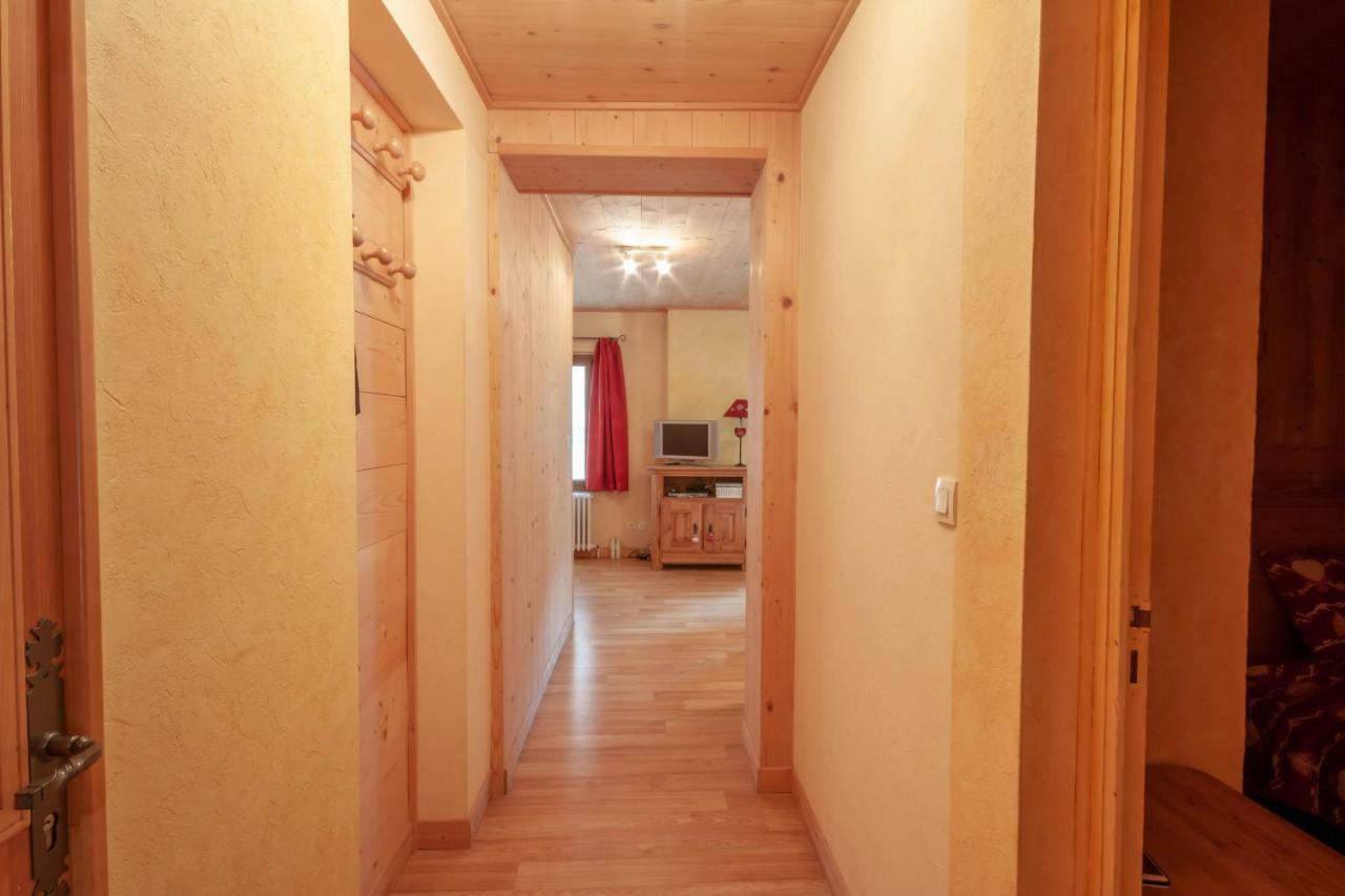 Place Eglise 2 Morzine Ngoại thất bức ảnh